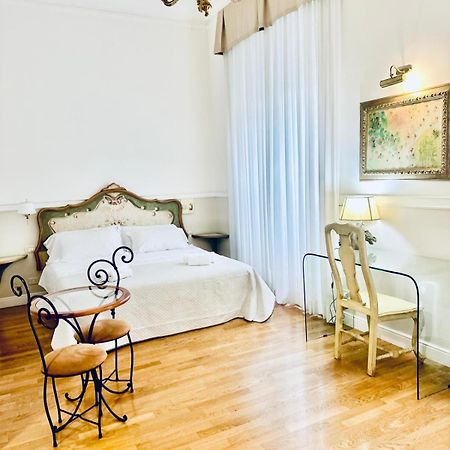 Il Gattopardo Relais Rome Exterior photo