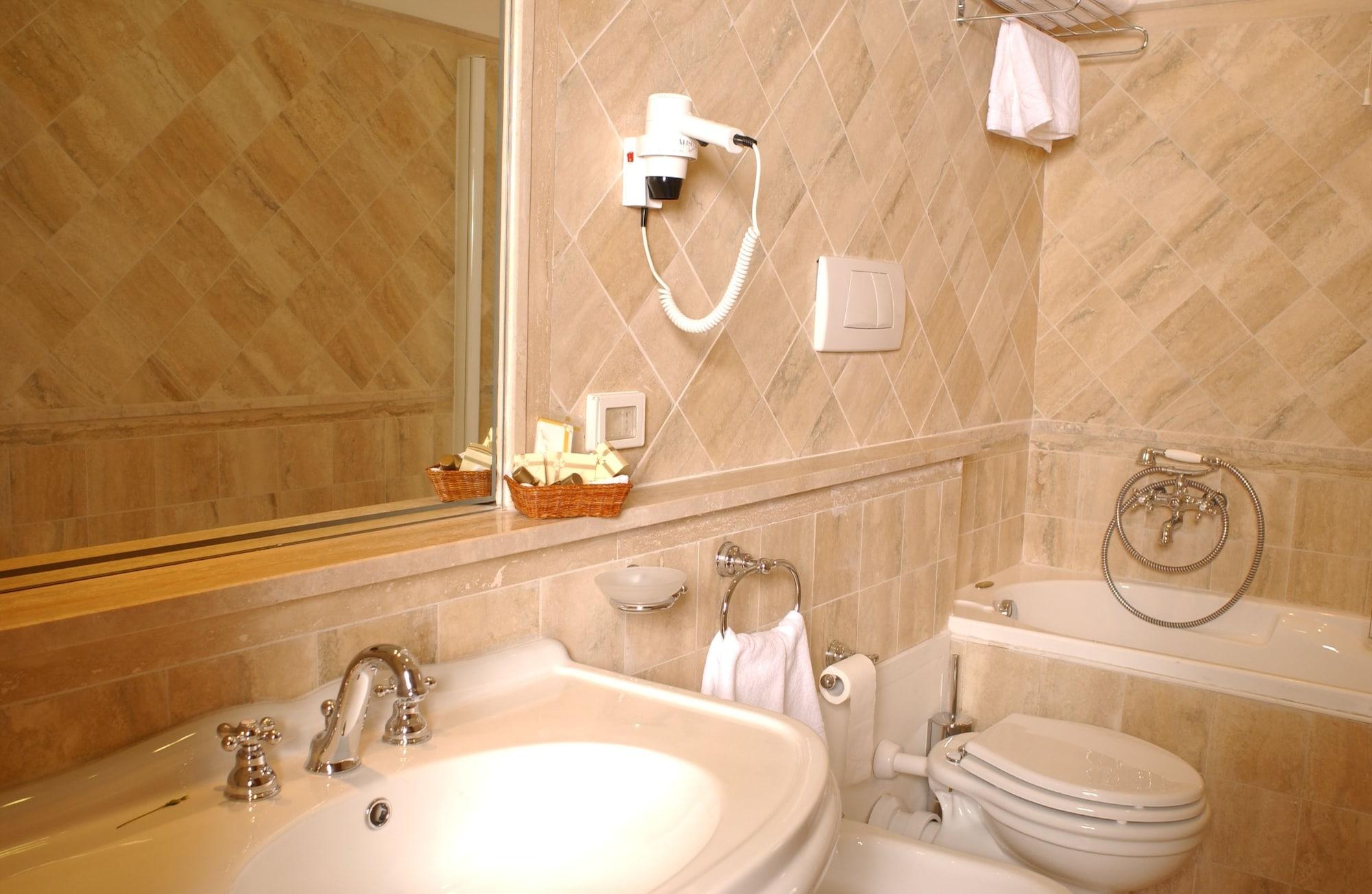 Il Gattopardo Relais Rome Exterior photo