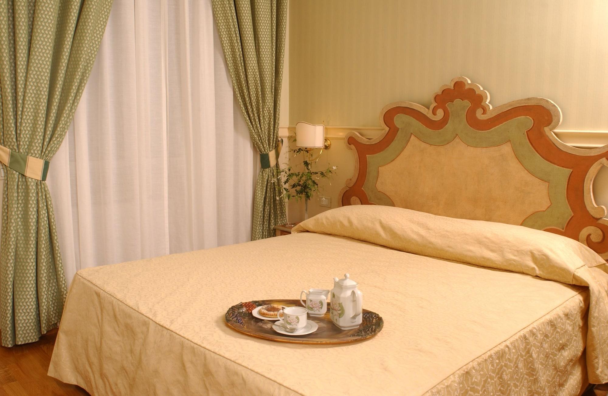 Il Gattopardo Relais Rome Exterior photo
