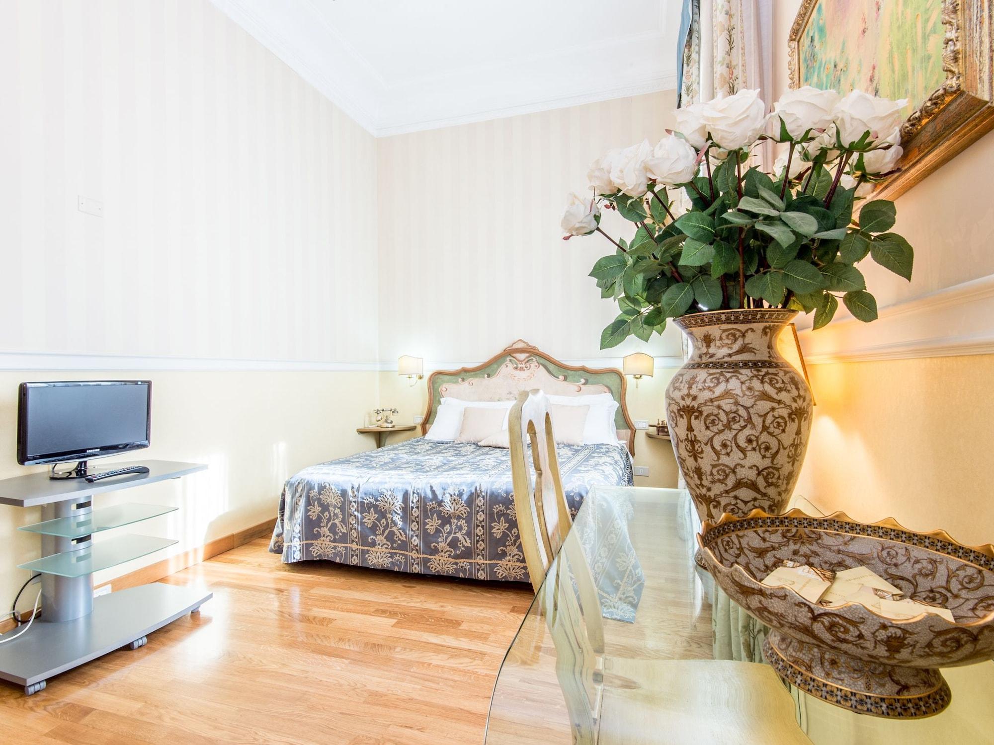Il Gattopardo Relais Rome Exterior photo