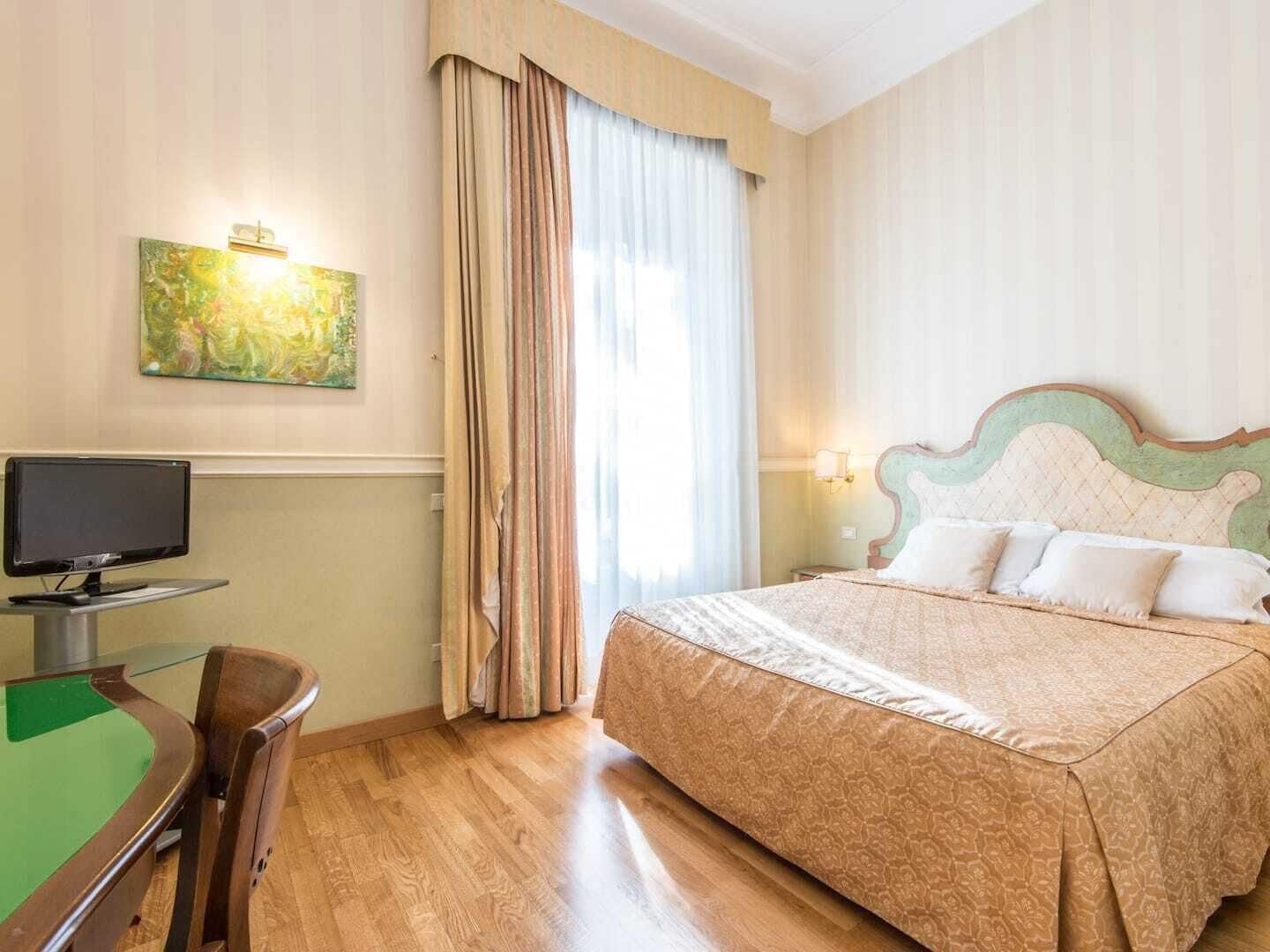 Il Gattopardo Relais Rome Exterior photo