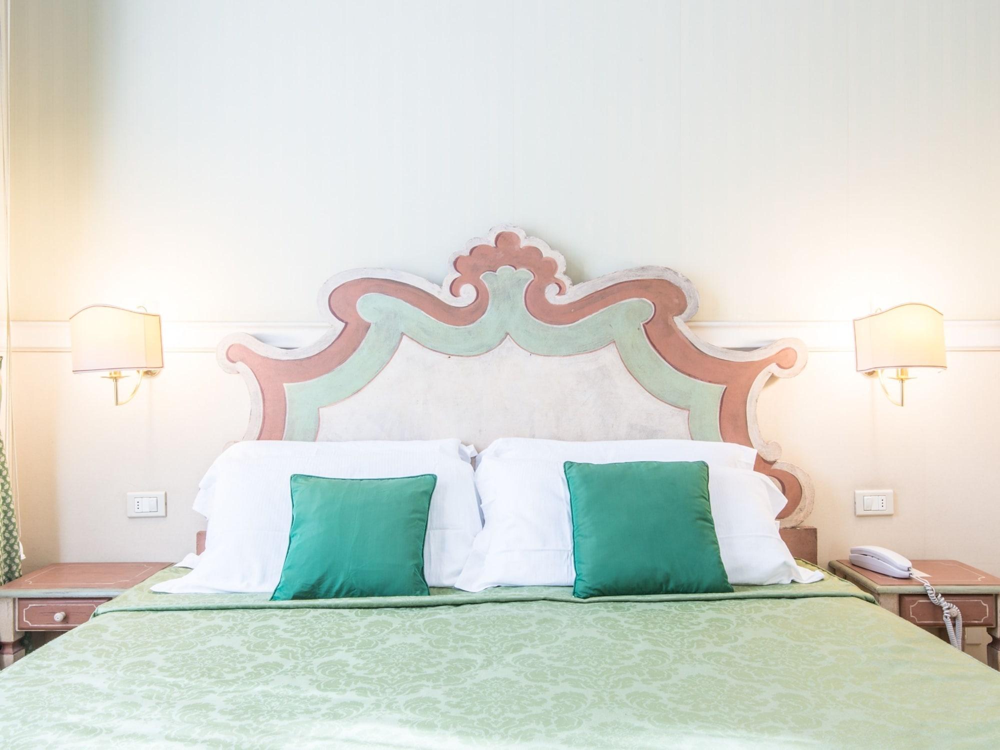 Il Gattopardo Relais Rome Exterior photo