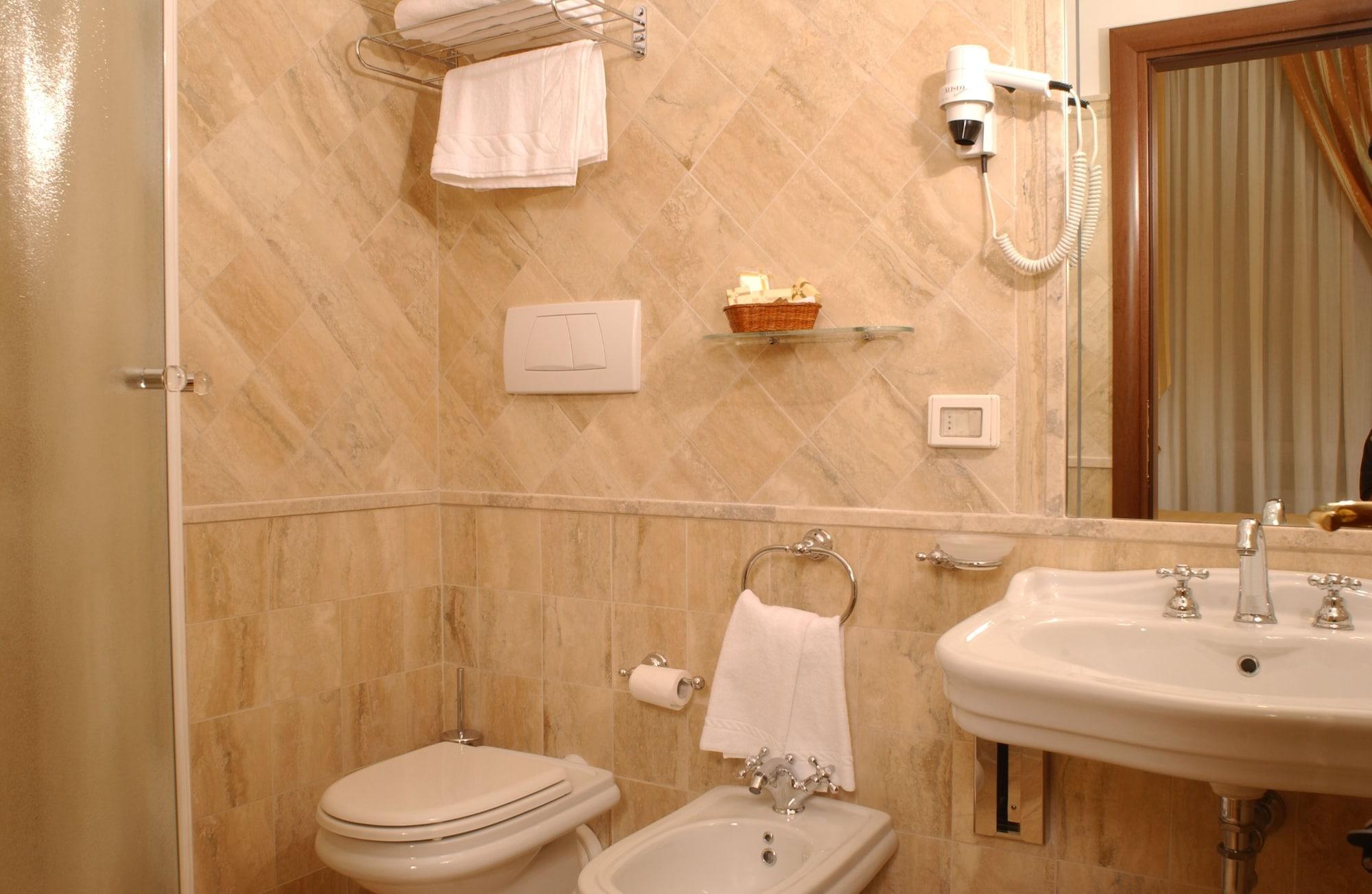 Il Gattopardo Relais Rome Exterior photo