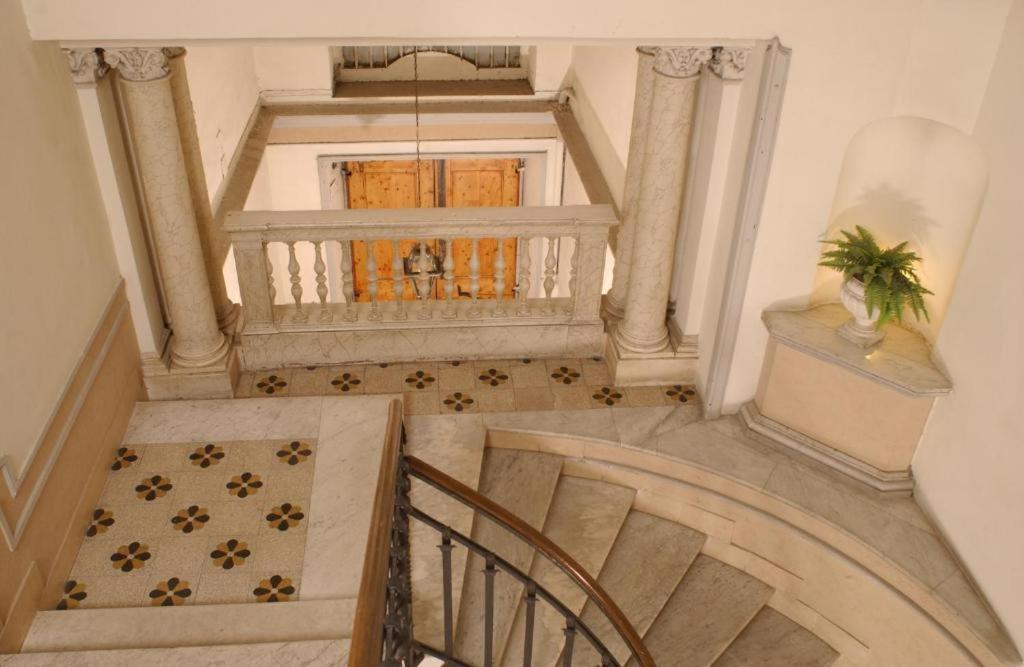 Il Gattopardo Relais Rome Exterior photo
