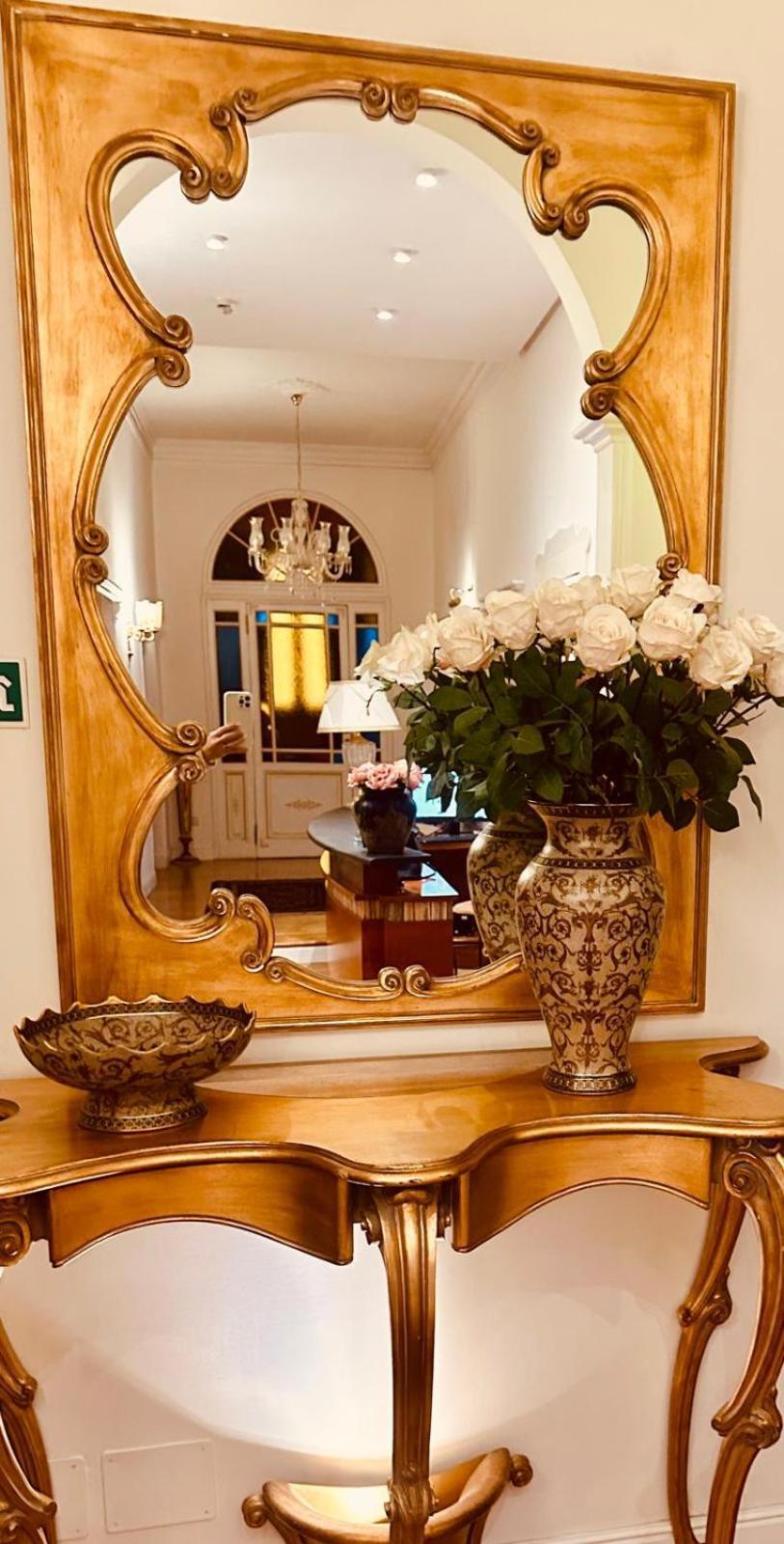 Il Gattopardo Relais Rome Exterior photo