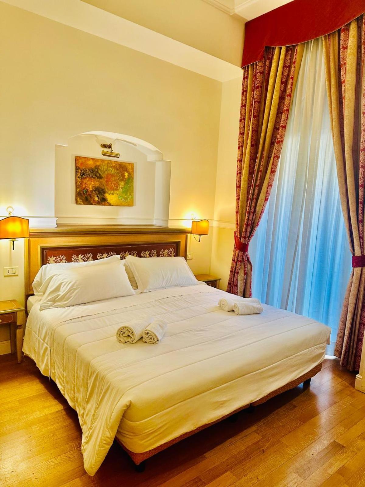 Il Gattopardo Relais Rome Exterior photo