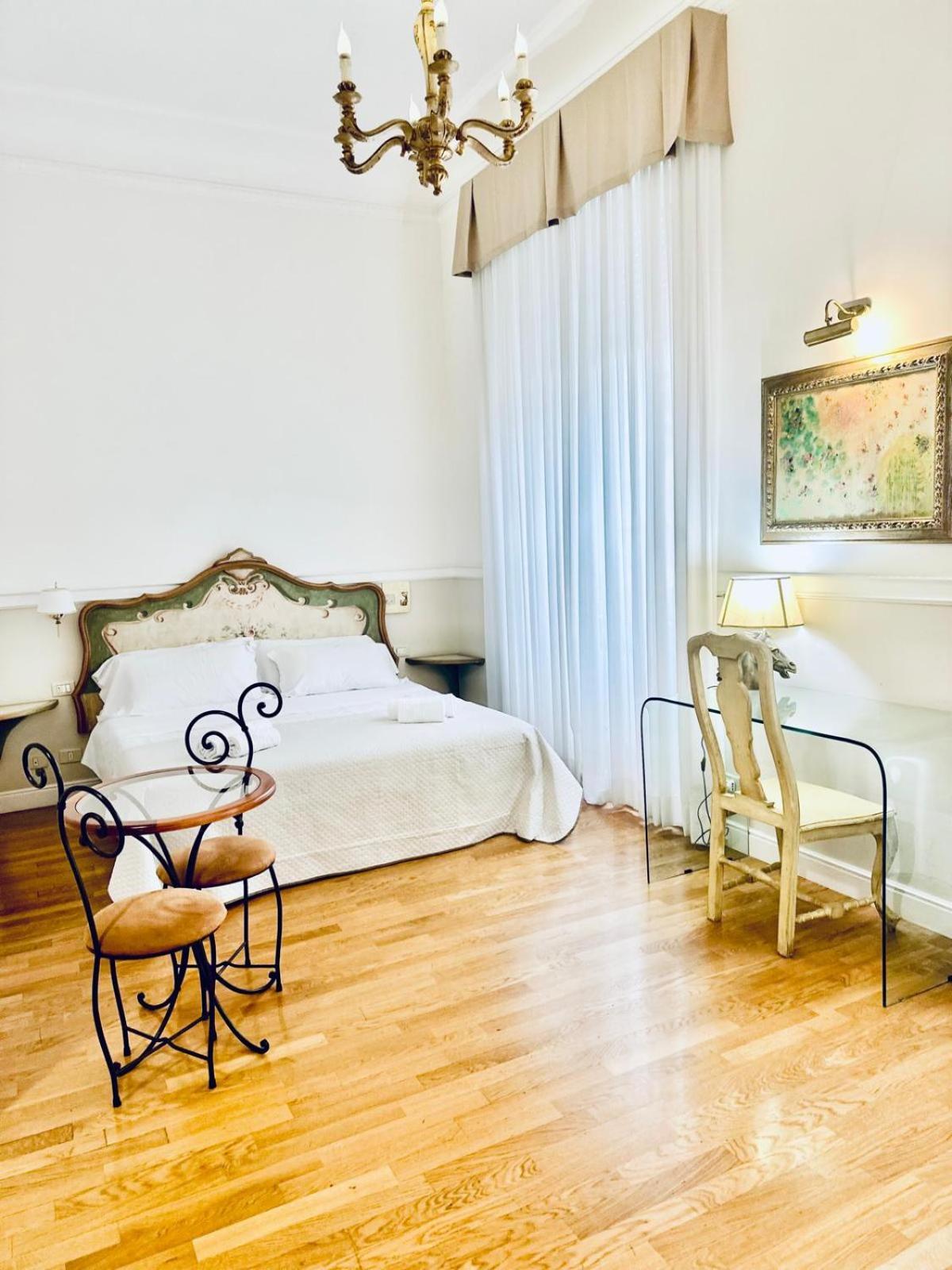 Il Gattopardo Relais Rome Exterior photo