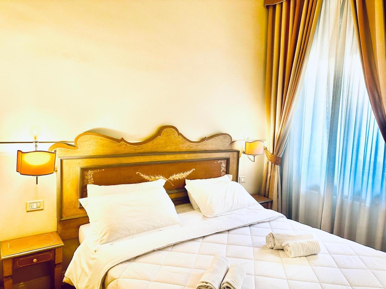 Il Gattopardo Relais Rome Exterior photo