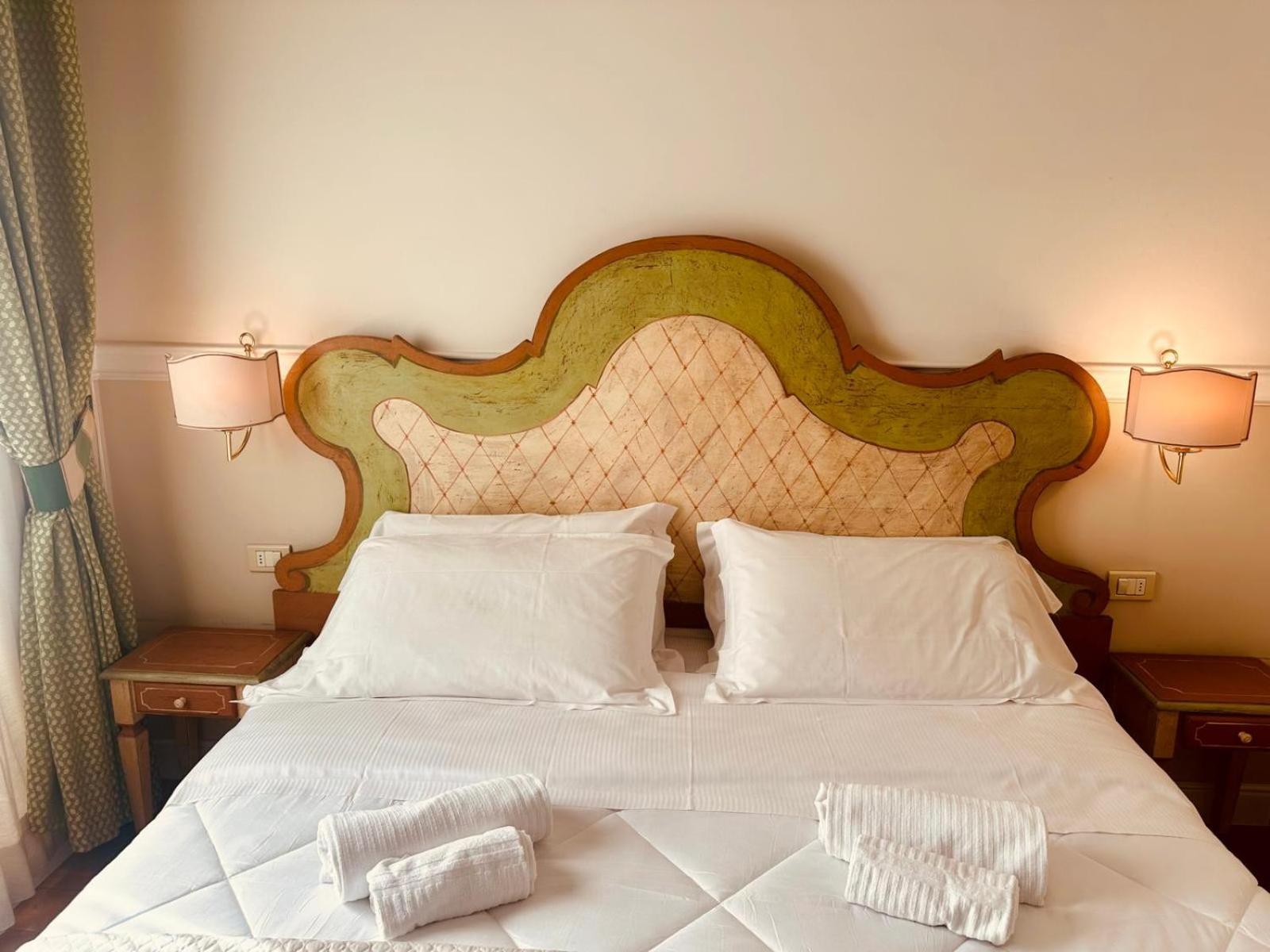 Il Gattopardo Relais Rome Exterior photo