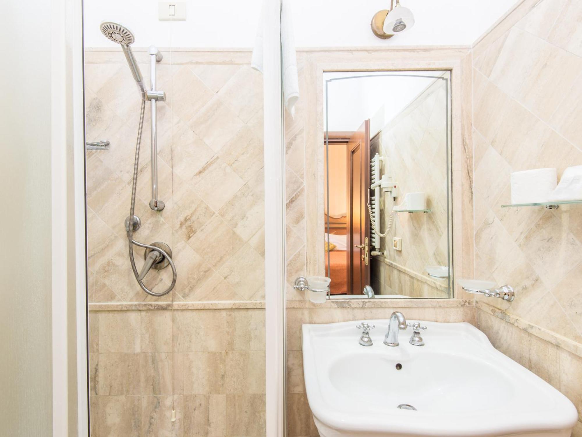 Il Gattopardo Relais Rome Exterior photo