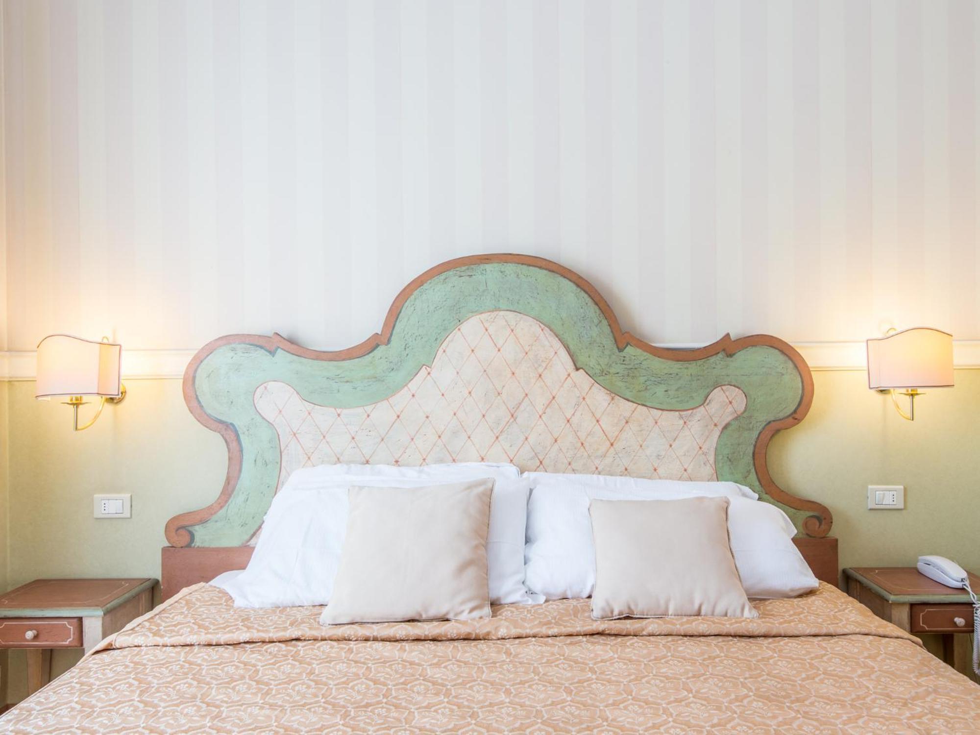 Il Gattopardo Relais Rome Exterior photo