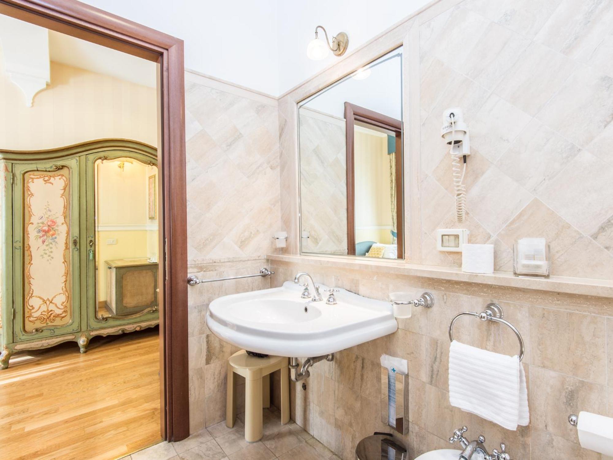 Il Gattopardo Relais Rome Exterior photo