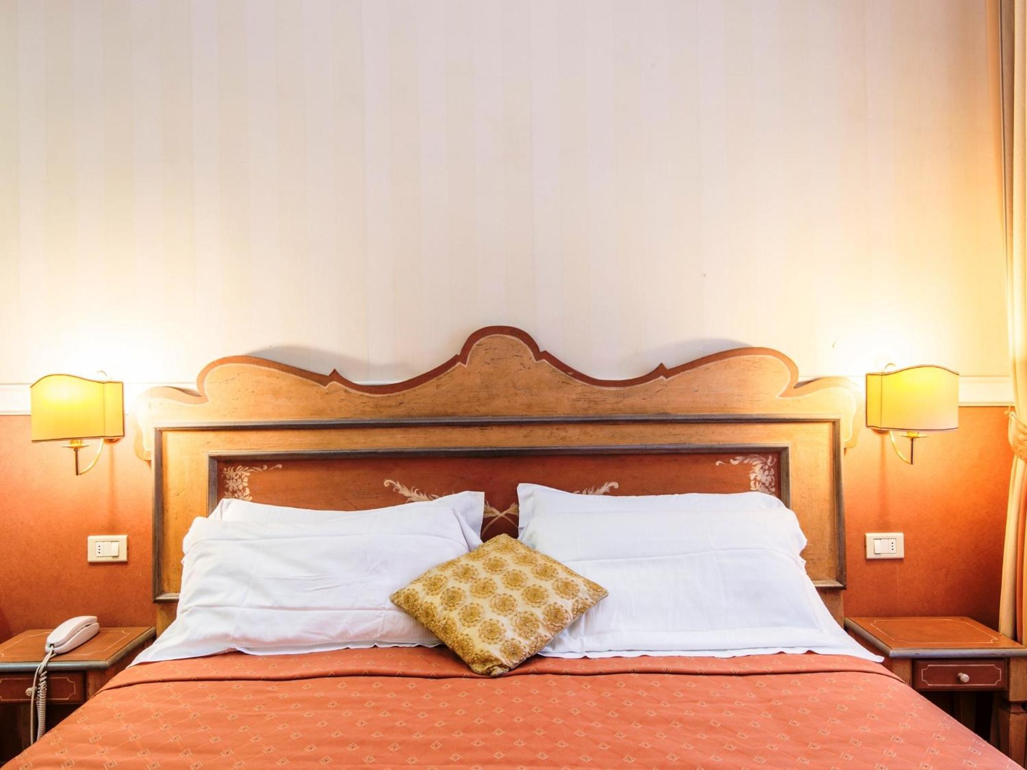 Il Gattopardo Relais Rome Exterior photo