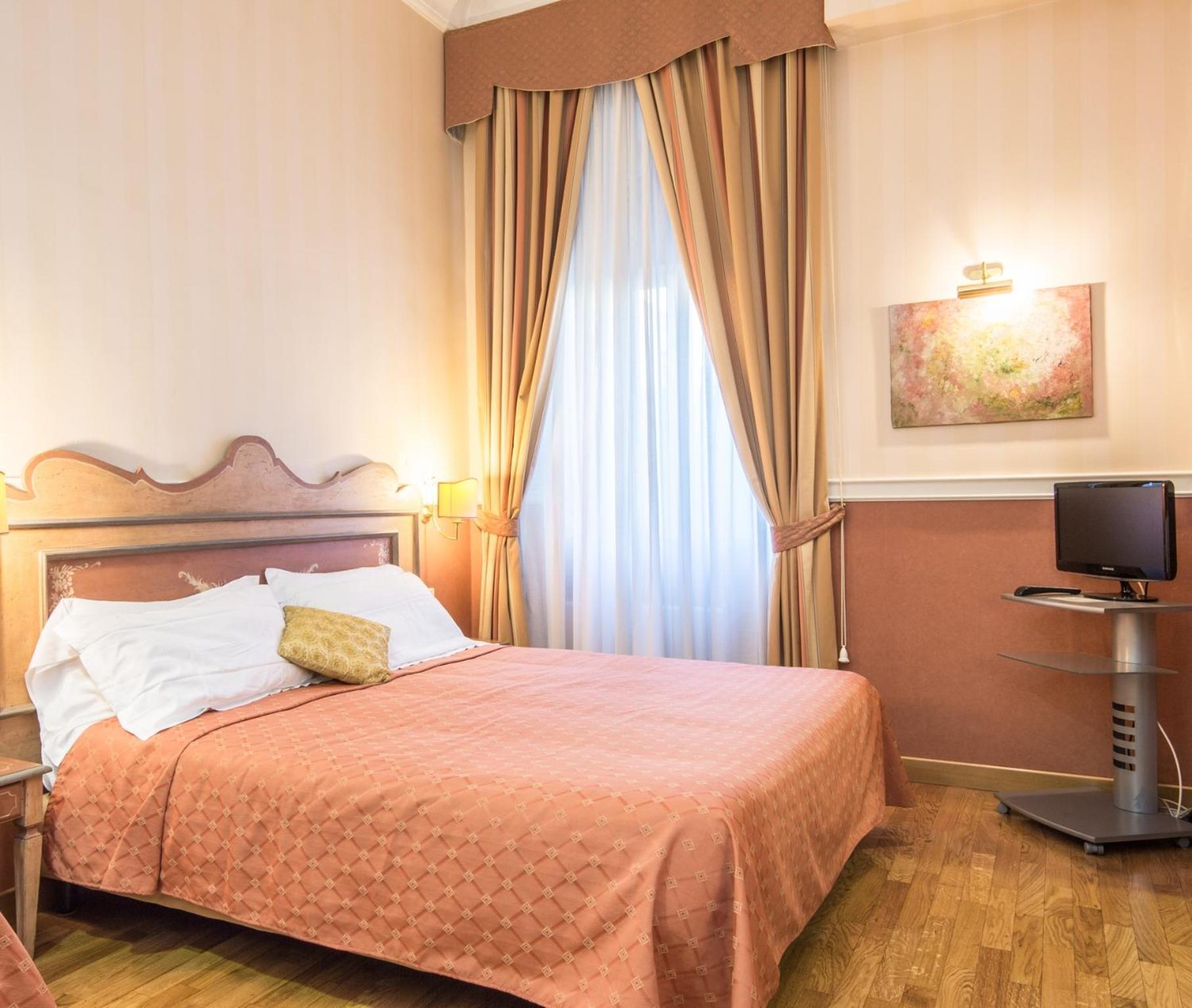 Il Gattopardo Relais Rome Exterior photo