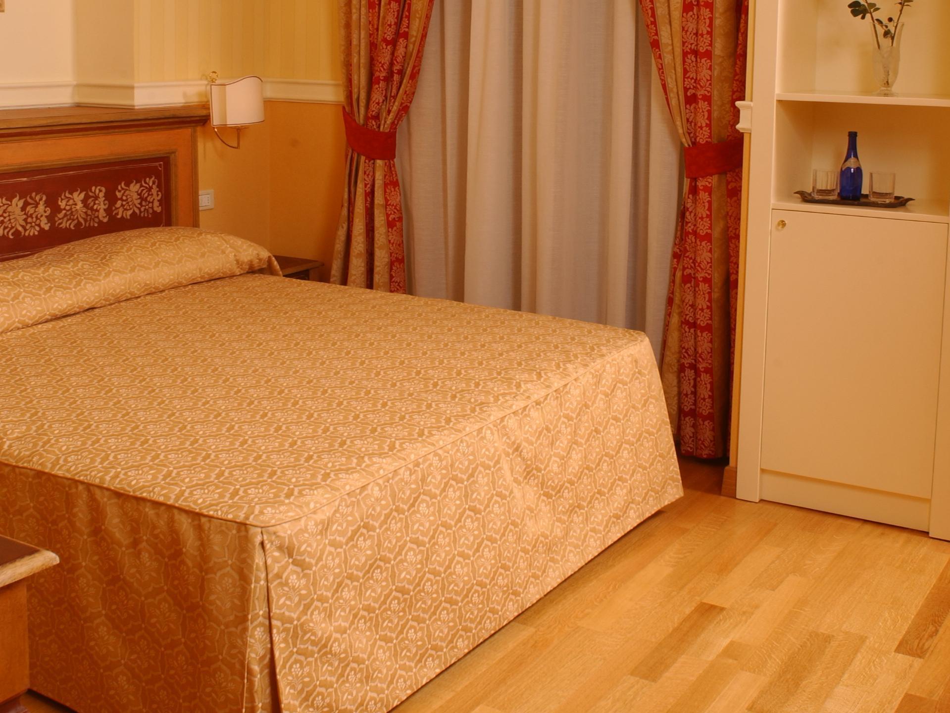 Il Gattopardo Relais Rome Exterior photo