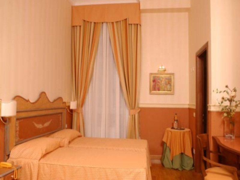 Il Gattopardo Relais Rome Exterior photo