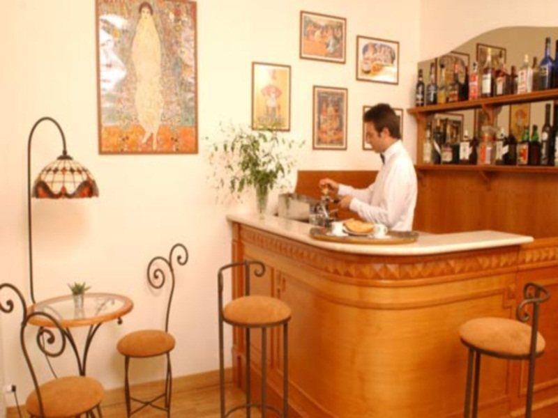 Il Gattopardo Relais Rome Exterior photo