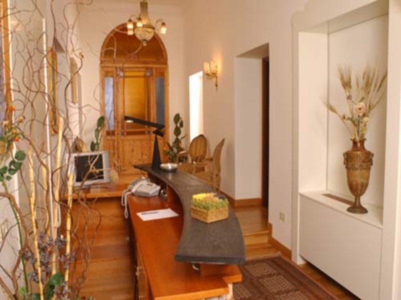 Il Gattopardo Relais Rome Exterior photo