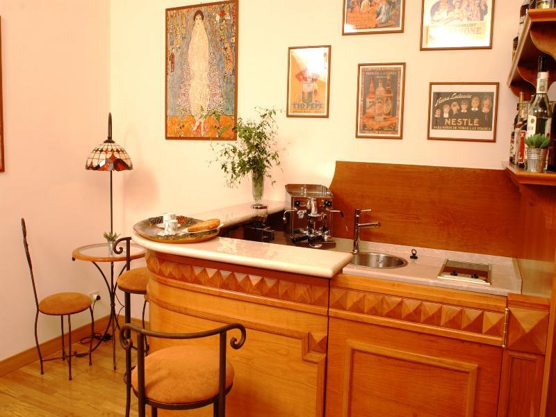 Il Gattopardo Relais Rome Exterior photo
