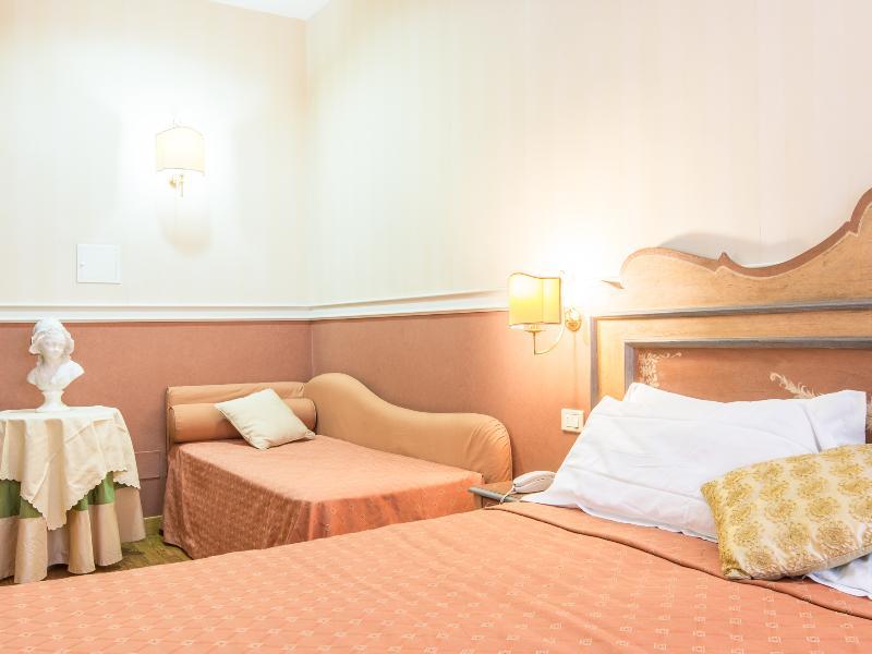 Il Gattopardo Relais Rome Exterior photo