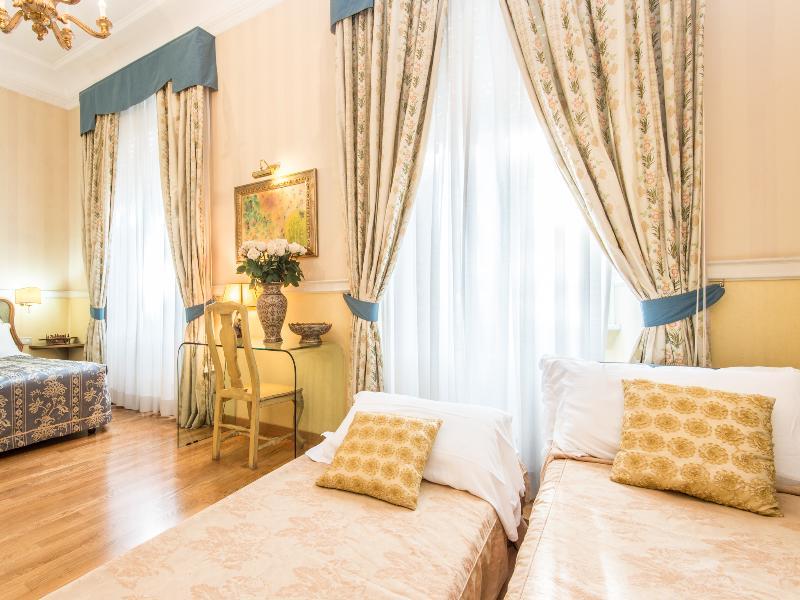Il Gattopardo Relais Rome Exterior photo