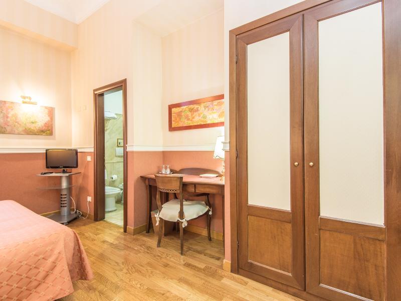 Il Gattopardo Relais Rome Exterior photo