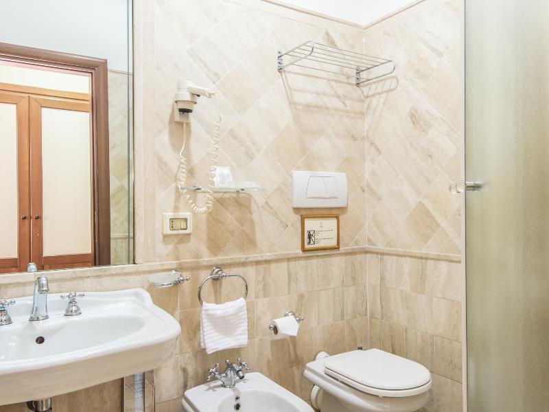 Il Gattopardo Relais Rome Exterior photo