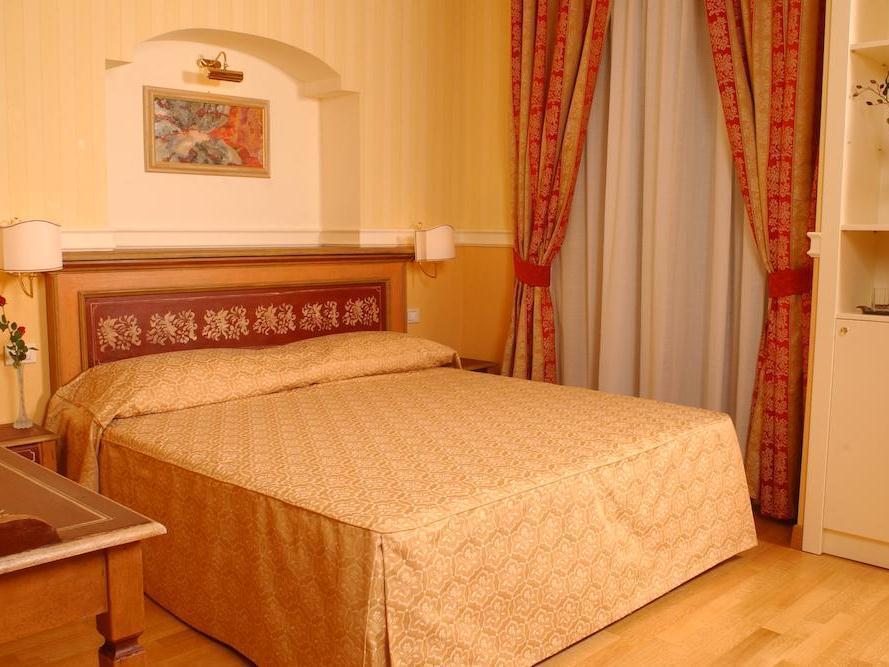 Il Gattopardo Relais Rome Exterior photo