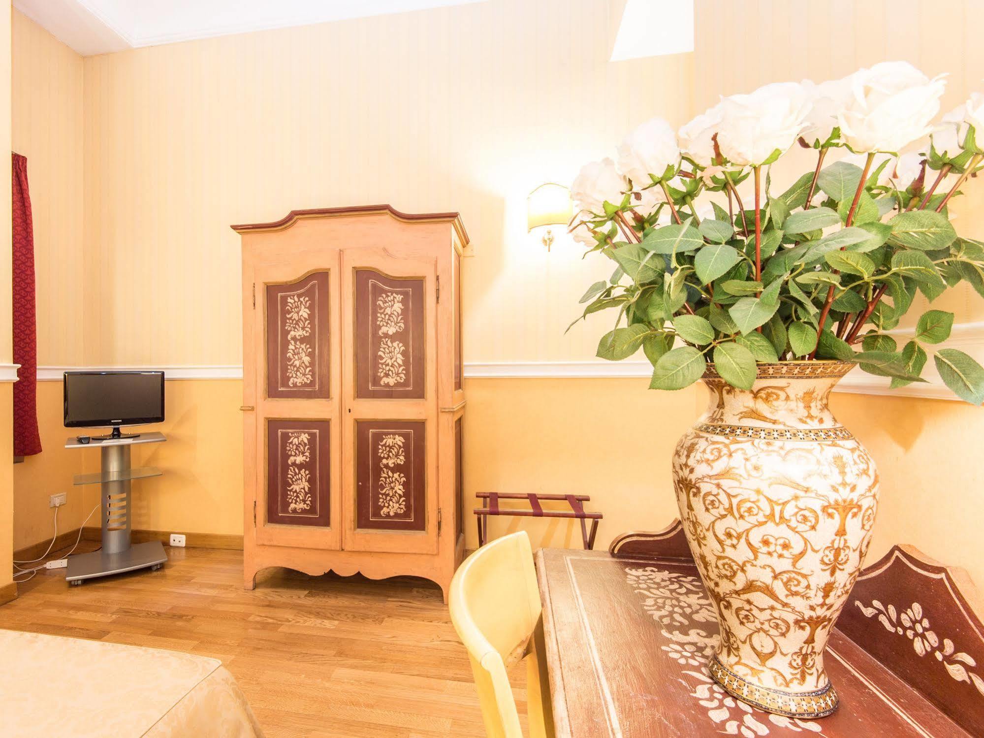 Il Gattopardo Relais Rome Exterior photo