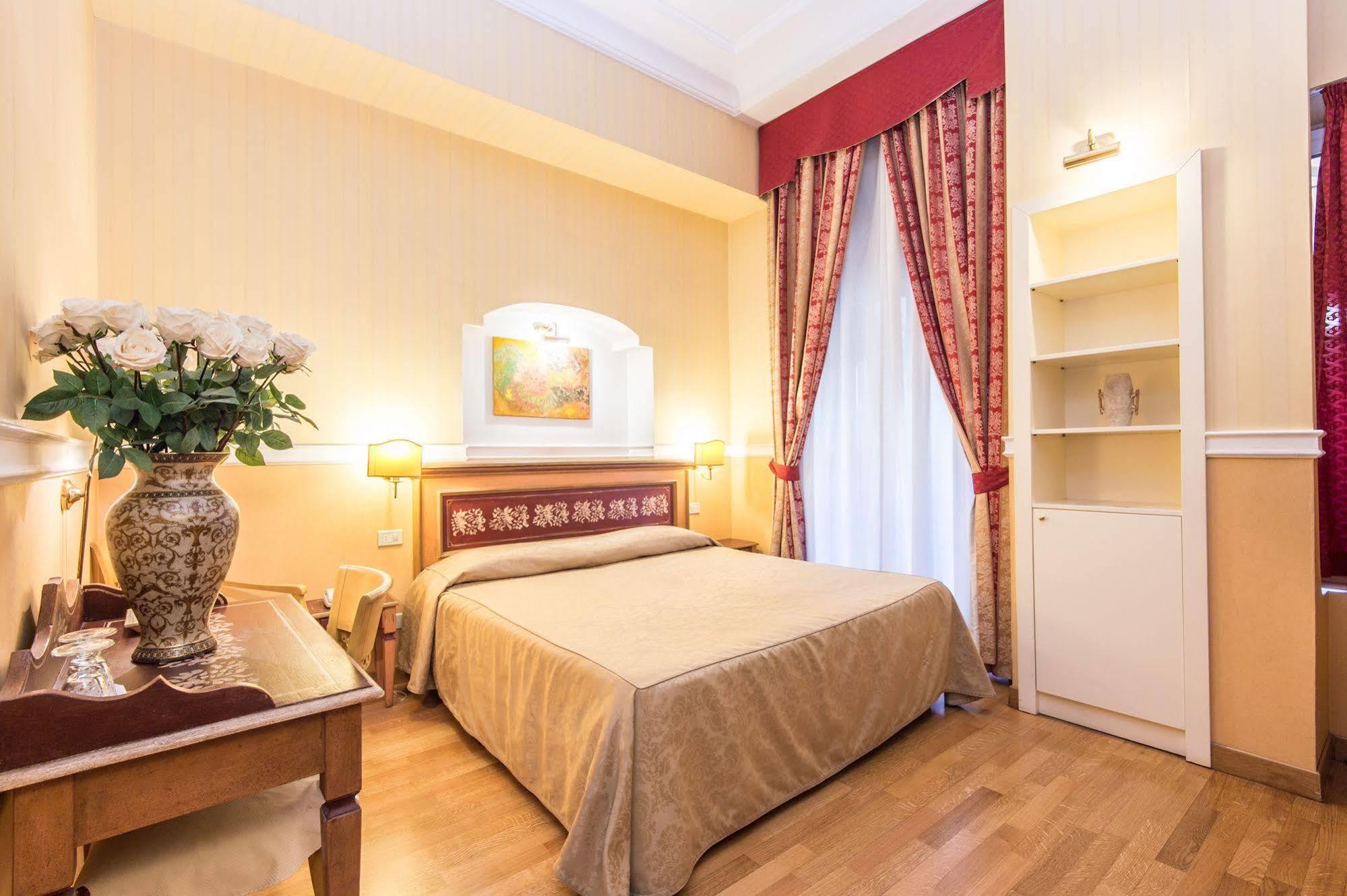Il Gattopardo Relais Rome Exterior photo