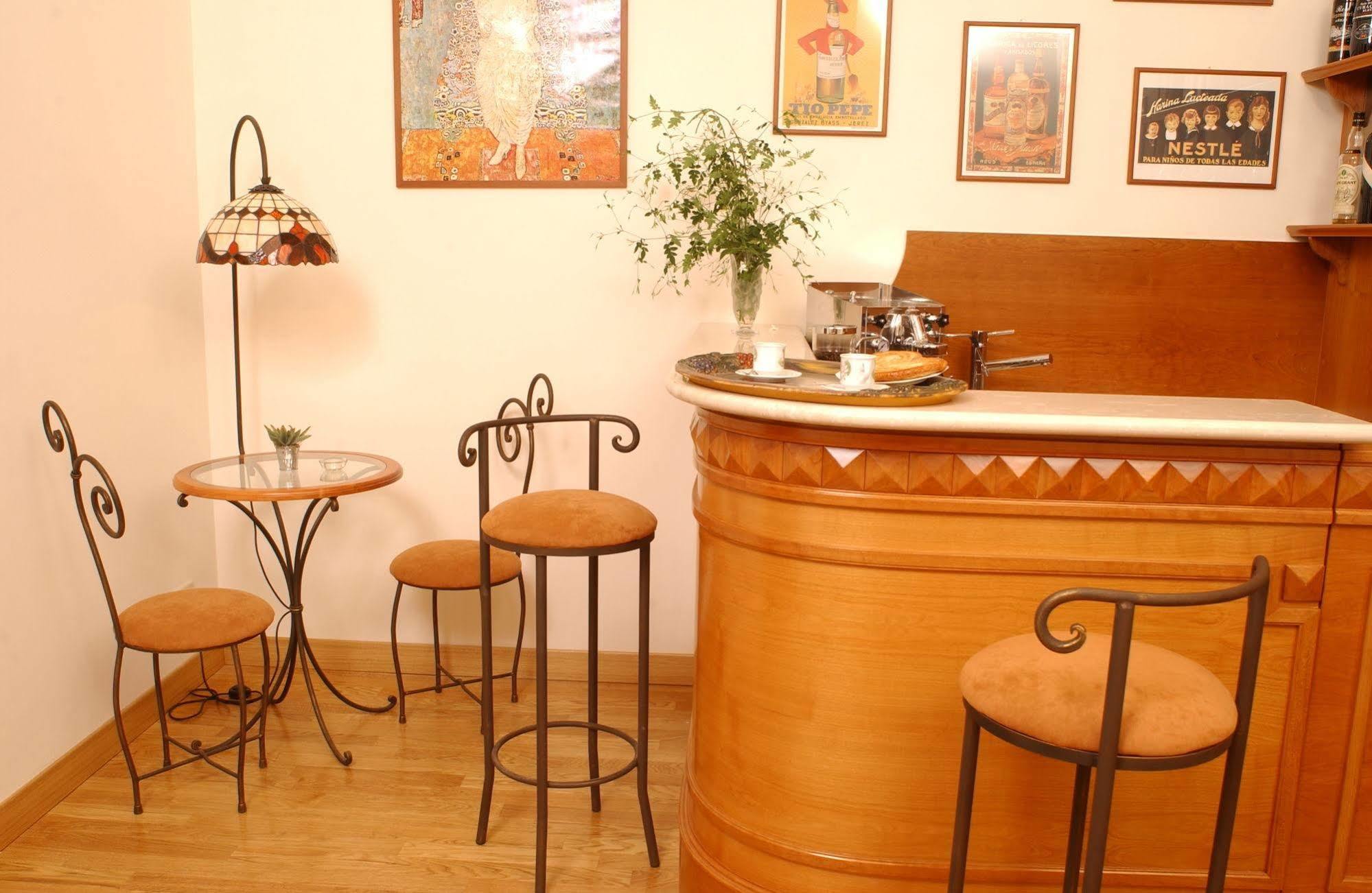 Il Gattopardo Relais Rome Exterior photo