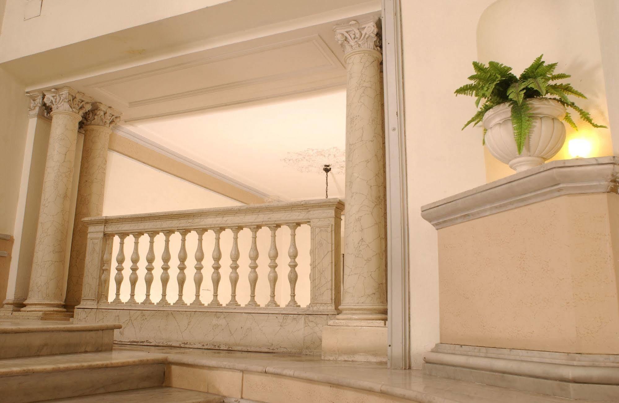 Il Gattopardo Relais Rome Exterior photo